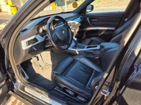 BMW 320 E91 Full M-pack, снимка 10
