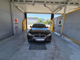 BMW 320 E91 2.0d XDrive, снимка 8