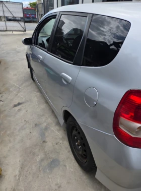 Honda Jazz 1.4, снимка 4