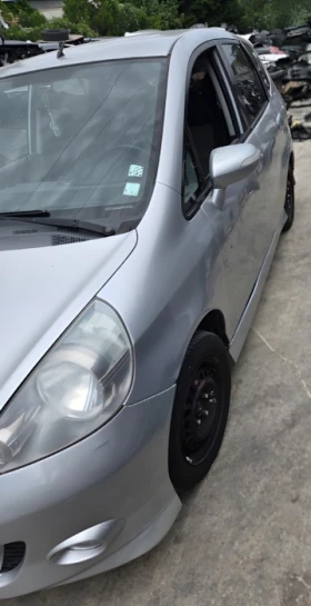 Honda Jazz 1.4, снимка 3
