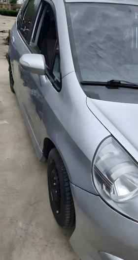 Honda Jazz 1.4, снимка 5