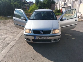 VW Polo 1.4, снимка 1