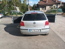 VW Polo 1.4, снимка 4