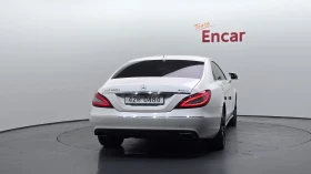 Mercedes-Benz CLS 350 d 4MATIC, снимка 4