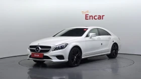 Mercedes-Benz CLS 350 d 4MATIC, снимка 1