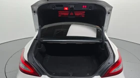 Mercedes-Benz CLS 350 d 4MATIC, снимка 12
