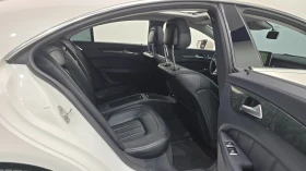 Mercedes-Benz CLS 350 d 4MATIC, снимка 7