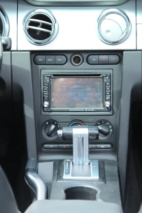 Ford Mustang Cabrio 4.0 V6, снимка 8
