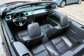 Ford Mustang Cabrio 4.0 V6, снимка 6