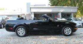 Ford Mustang Cabrio 4.0 V6, снимка 4