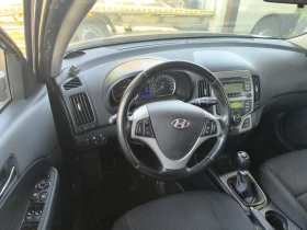 Hyundai I30 1.6, снимка 3
