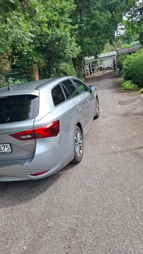 Toyota Avensis, снимка 4