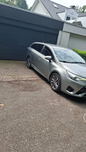 Toyota Avensis, снимка 3