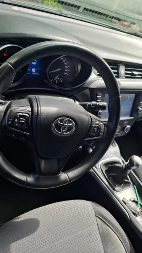 Toyota Avensis, снимка 6