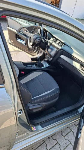 Toyota Avensis, снимка 8