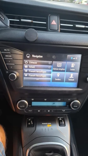 Toyota Avensis, снимка 9