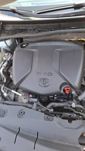 Toyota Avensis, снимка 5