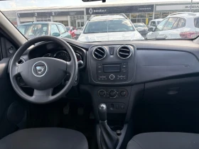 Dacia Logan 0.9 i LPG, снимка 9
