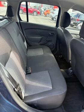 Dacia Logan 0.9 i LPG, снимка 7
