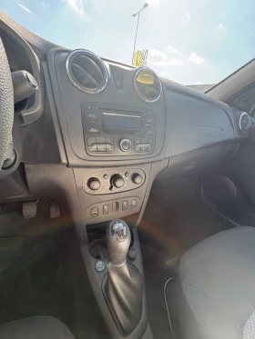 Dacia Logan 0.9 i LPG, снимка 5