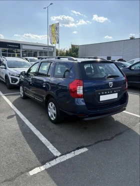 Dacia Logan 0.9 i LPG, снимка 4