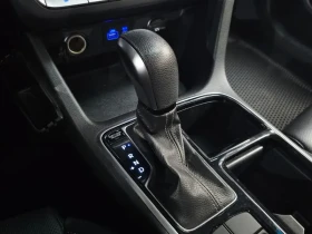 Hyundai Sonata Lpi Style, снимка 9