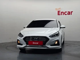 Hyundai Sonata Lpi Style, снимка 3
