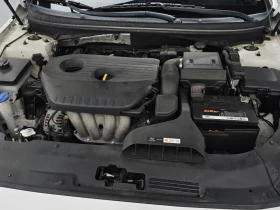 Hyundai Sonata Lpi Style, снимка 6