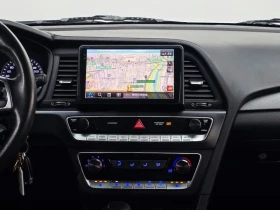 Hyundai Sonata Lpi Style, снимка 14