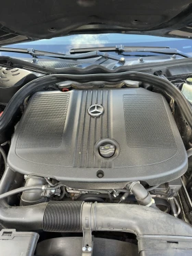 Mercedes-Benz E 200 2.2 CDI 7G , снимка 9