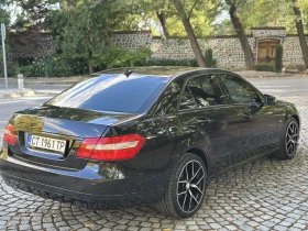 Mercedes-Benz E 200 2.2 CDI 7G , снимка 3