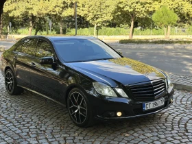 Mercedes-Benz E 200 2.2 CDI 7G , снимка 4