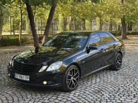 Mercedes-Benz E 200 2.2 CDI 7G , снимка 1