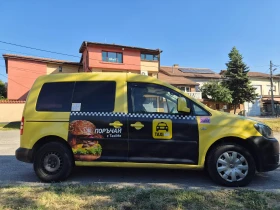 VW Caddy, снимка 4