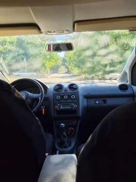 VW Caddy, снимка 9