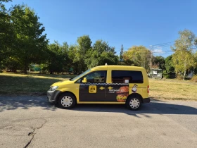 VW Caddy, снимка 1