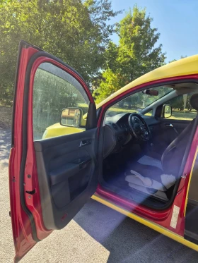 VW Caddy, снимка 7