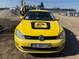 VW Golf Variant 1.4 метан, DSG, снимка 1
