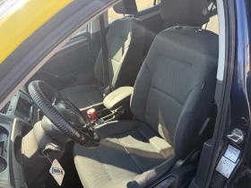 VW Golf Variant 1.4 метан, DSG, снимка 7