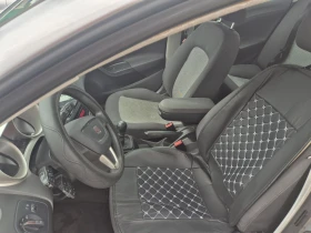 Seat Ibiza J6, снимка 4