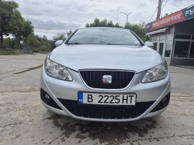 Seat Ibiza J6, снимка 15