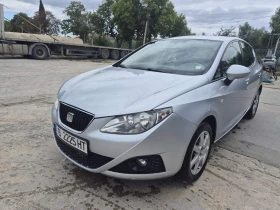 Seat Ibiza J6, снимка 1