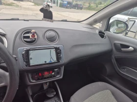 Seat Ibiza J6, снимка 8
