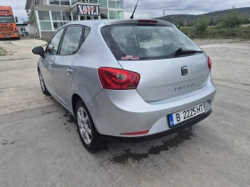 Seat Ibiza J6, снимка 16