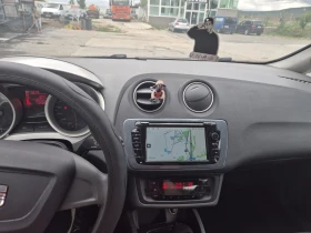 Seat Ibiza J6, снимка 6