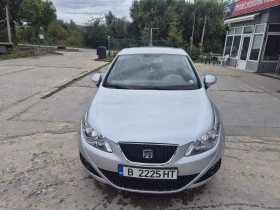 Seat Ibiza J6, снимка 14