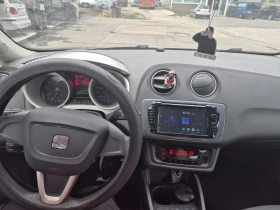Seat Ibiza J6, снимка 5