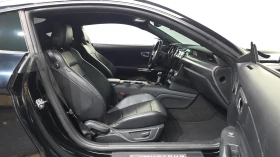 Ford Mustang 2.3 EcoBoost, снимка 9