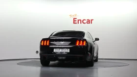 Ford Mustang 2.3 EcoBoost, снимка 4
