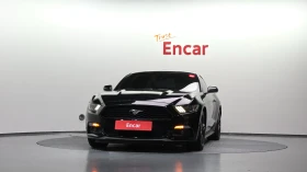 Ford Mustang 2.3 EcoBoost, снимка 3